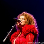 Vanessa da Mata ao vivo no Coliseu do Porto [fotos + texto]