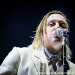 Arcade Fire confirmados no Vodafone Paredes de Coura