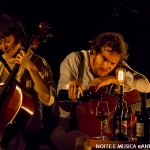 Damien Rice ao vivo na Casa da Música, no Porto [fotos + texto]