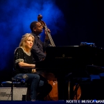 Diana Krall ao vivo no Multiusos de Gondomar [fotos + texto]
