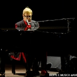 MEO Marés Vivas: dia 1 (14/07), com Elton John, D.A.M.A e Kelis