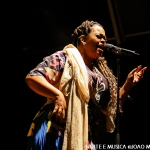 Jill Scott ao vivo no EDP Cool Jazz [fotos + texto]