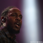 NOS Alive confirma Kendrick Lamar e anuncia que, este ano, o festival terá 4 dias