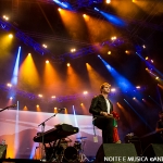 MEO Marés Vivas: dia 2 (15/07), com Kodaline, James Bay e Dengaz