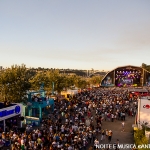 MEO Marés Vivas: Passes de 3 dias e bilhetes para 16 de julho esgotados