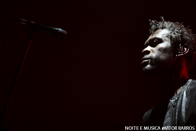 Super Bock Super Rock: dia 2 (15/07), com Massive Attack, Iggy Pop e Bloc Party