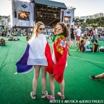 NOS Alive: Palco Clubbing já mexe