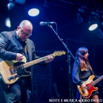 NOS Alive: dia 1 (07/07), com Pixies e The Chemical Brothers