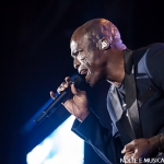 Seal ao vivo no EDP Cool Jazz [fotos + texto]