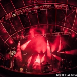 The Cinematic Orchestra ao vivo no EDP Cool Jazz [fotos + texto]