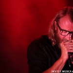 Super Bock Super Rock: dia 1 (14/07), com The National, Disclosure e The Temper Trap