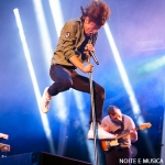 Cage The Elephant atuam no Porto em fevereiro
