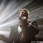 LCD Soundsystem regressam a Lisboa para dois concertos