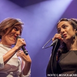 Marisa Monte e Carminho ao vivo nos Jardins de Serralves [fotos + texto]