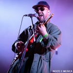 Vodafone Paredes de Coura: dia 1 (17/08), com Unknown Mortal Orchestra, Minor Victories e Orelha Negra