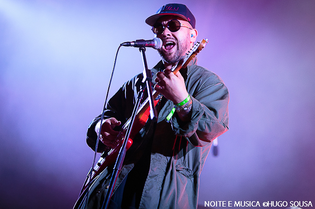  Vodafone Paredes de Coura: dia 1 (17/08), com Unknown Mortal Orchestra, Minor Victories e Orelha Negra