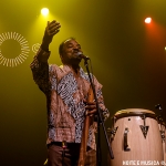 NOS em D'Bandada: Mais uma vez, o Porto deu-nos música [fotos + texto]