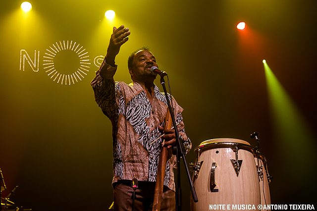 NOS em D'Bandada: Mais uma vez, o Porto deu-nos música [fotos + texto]