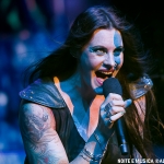 Nightwish ao vivo no Coliseu dos Recreios, em Lisboa [fotogaleria]