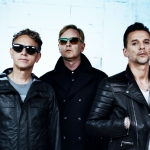 OFICIAL: Depeche Mode regressam ao NOS Alive em 2017