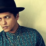 A festa de Bruno Mars no Rock in Rio-Lisboa