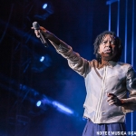 Djavan ao vivo no Coliseu do Porto [fotos + texto]