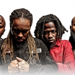 Força Suprema apresentam novo álbum no Estúdio Time Out