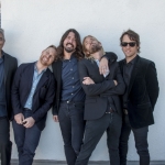 Foo Fighters confirmados no NOS Alive