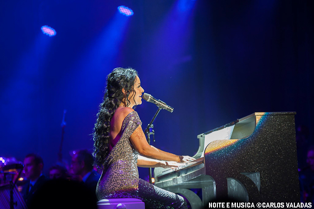 Rita Guerra ao vivo no Coliseu de Lisboa [fotogaleria]