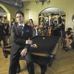 Scott Bradlee’s Postmodern Jukebox nos Coliseus de Lisboa e Porto em abril