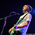 SOJA ao vivo no Campo Pequeno, em Lisboa [fotos + texto]