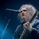 The Cure confirmados no NOS Alive'19