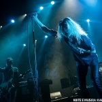 The Kills ao vivo no Coliseu de Lisboa [fotos + texto]