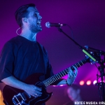 White Lies ao vivo no CCB [fotos + texto]