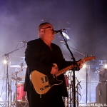 Pixies ao vivo no Coliseu do Porto [fotos + texto]