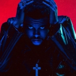 The Weeknd confirmado no NOS Alive