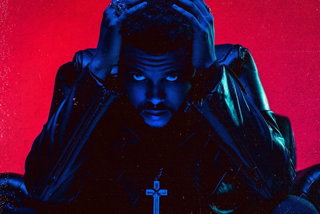 The Weeknd confirmado no NOS Alive
