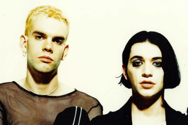 Placebo celebram 20 anos de carreira com data dupla em Portugal