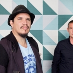 Thievery Corporation no Coliseu de Lisboa em fevereiro