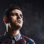 DJ Oder em entrevista: "No fundo o que interessa é ser criativo e trazer algo de diferente"