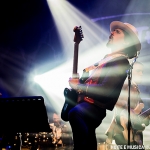 The Black Mamba: Uma explosão de soul no Coliseu do Porto [fotos + texto]