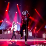 Cage The Elephant no Coliseu do Porto: a semana começa à segunda [fotos + texto]