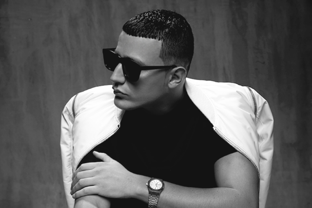 DJ Snake confirmado no MEO Sudoeste