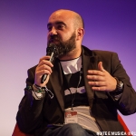 Talkfest: o hype de Lisboa e Porto com André Rebelo