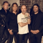 OFICIAL: Metallica em Portugal