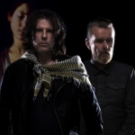 NOS Alive confirma The Cult para 7 de julho