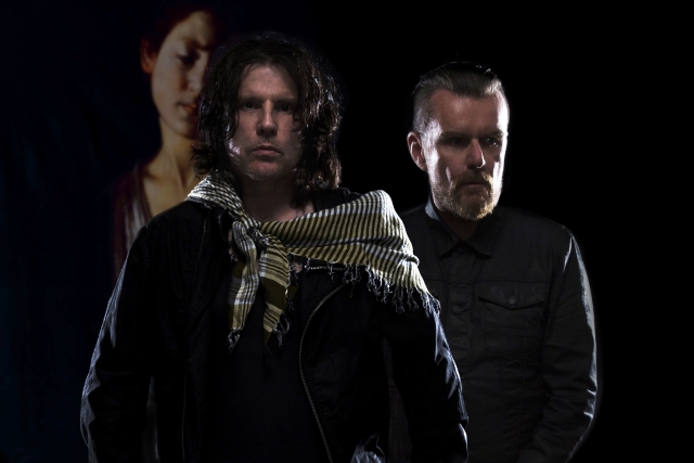 NOS Alive confirma The Cult para 7 de julho