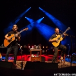 Dave Matthews e Tim Reynolds: guitarras, rum e 26 anos de clássicos no Coliseu dos Recreios [fotos + texto]