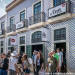 NOS Alive: Carminho, Miguel Araújo e Mário Pacheco no EDP Fado Cafe