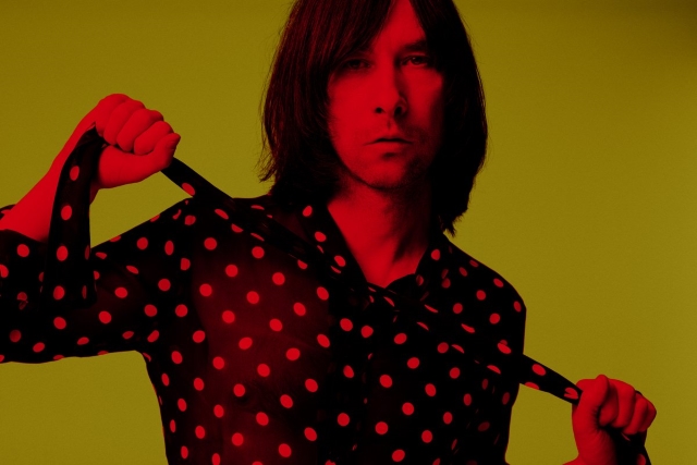 Primal Scream, Jesus and Mary Chain e Morcheeba no festival EDP Vilar de Mouros 